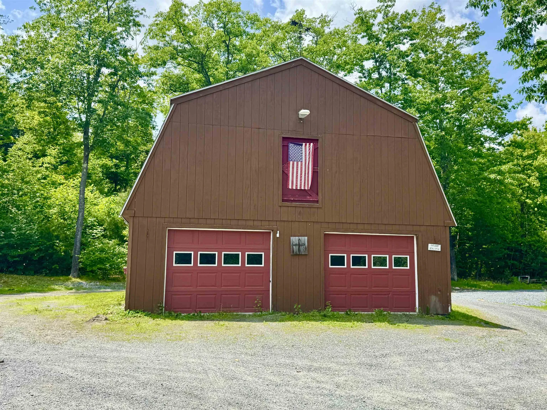 1905 Fairground Road Bradford VT 05033