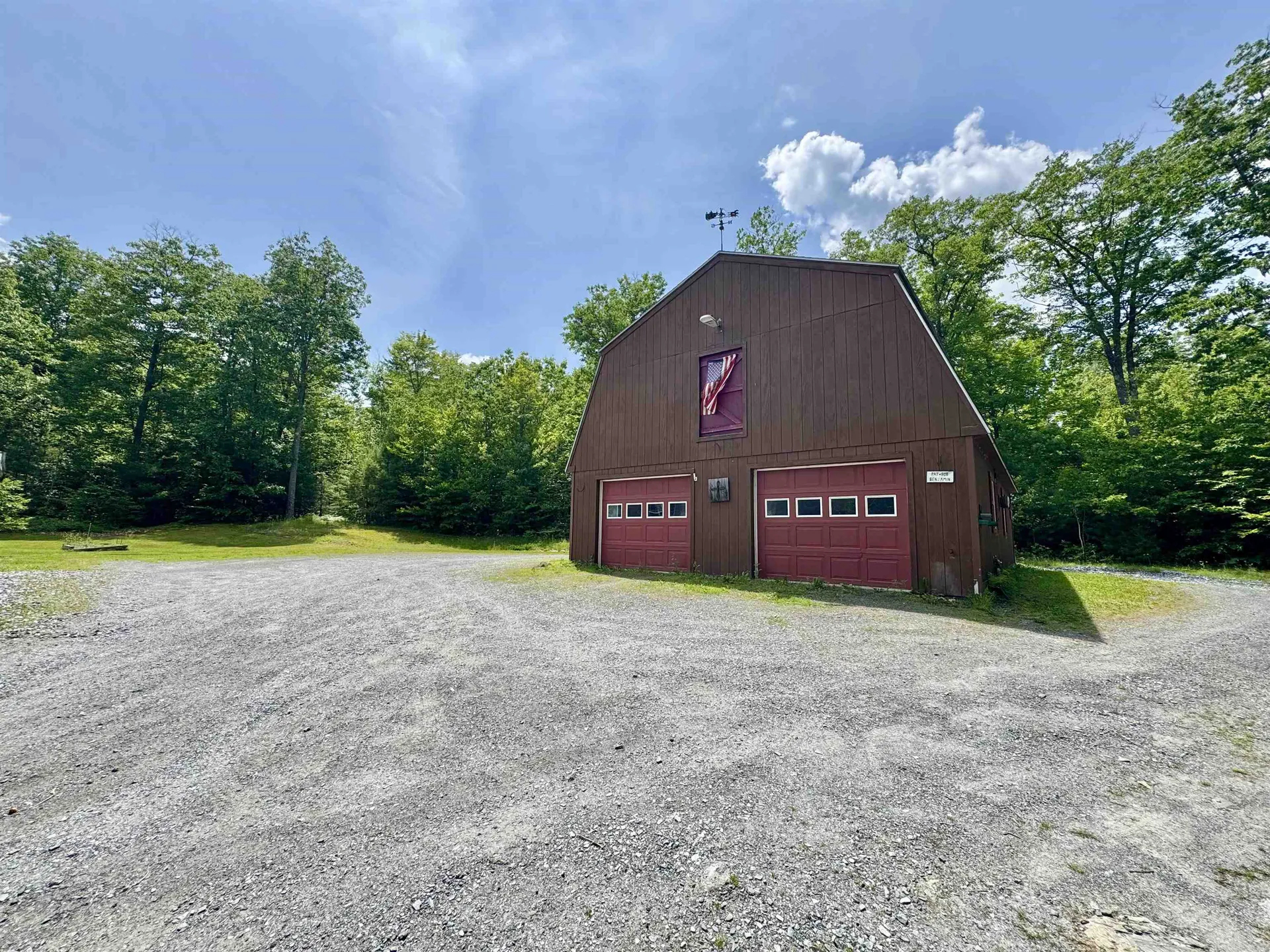 1905 Fairground Road Bradford VT 05033