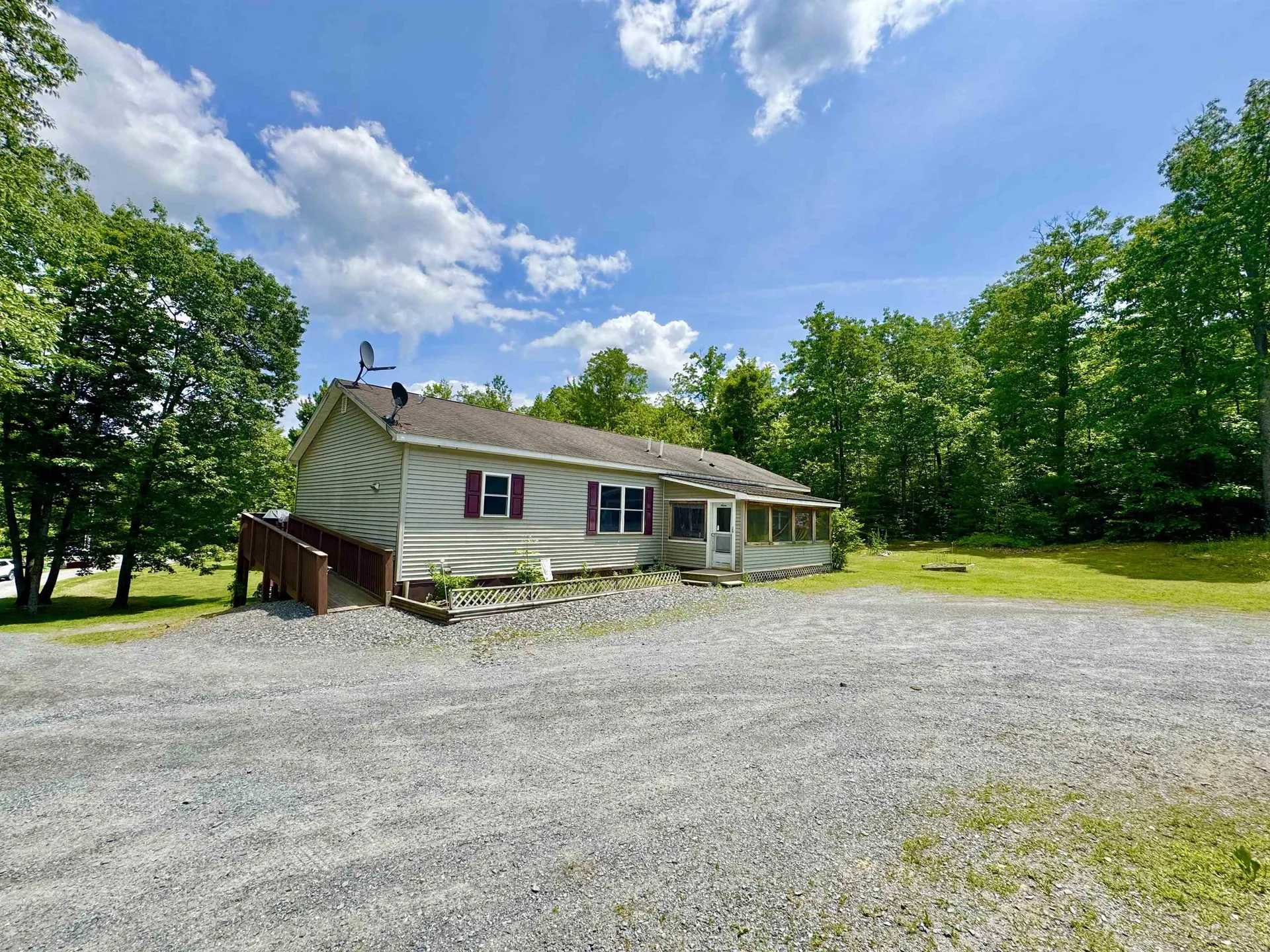 1905 Fairground Road Bradford VT 05033