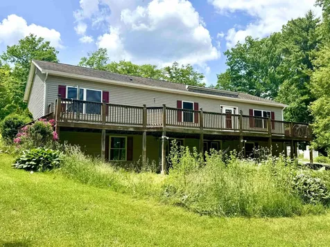 1905 Fairground Road Bradford VT 05033