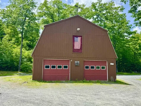 1905 Fairground Road Bradford VT 05033