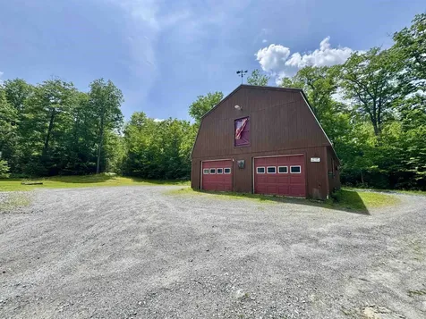 1905 Fairground Road Bradford VT 05033