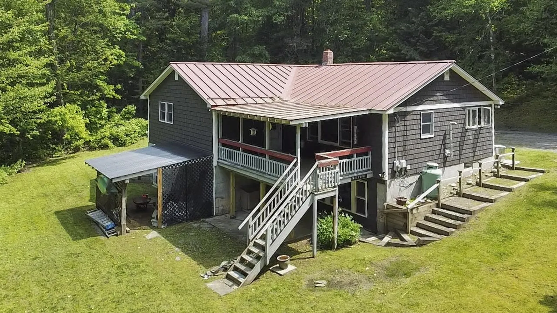 225 Breakneck Hill Road Charlestown NH 03603