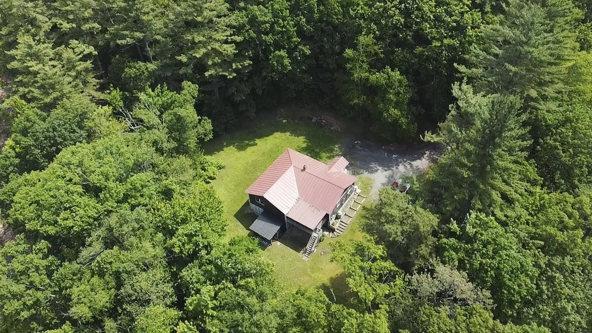 225 Breakneck Hill Road Charlestown NH 03603
