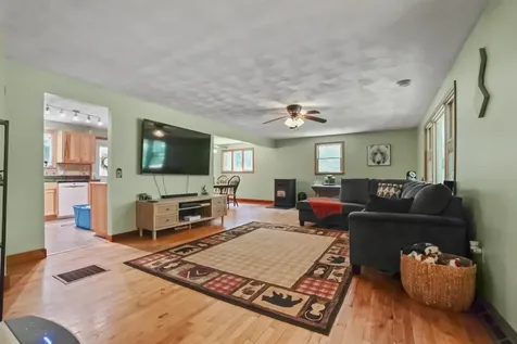 225 Breakneck Hill Road Charlestown NH 03603