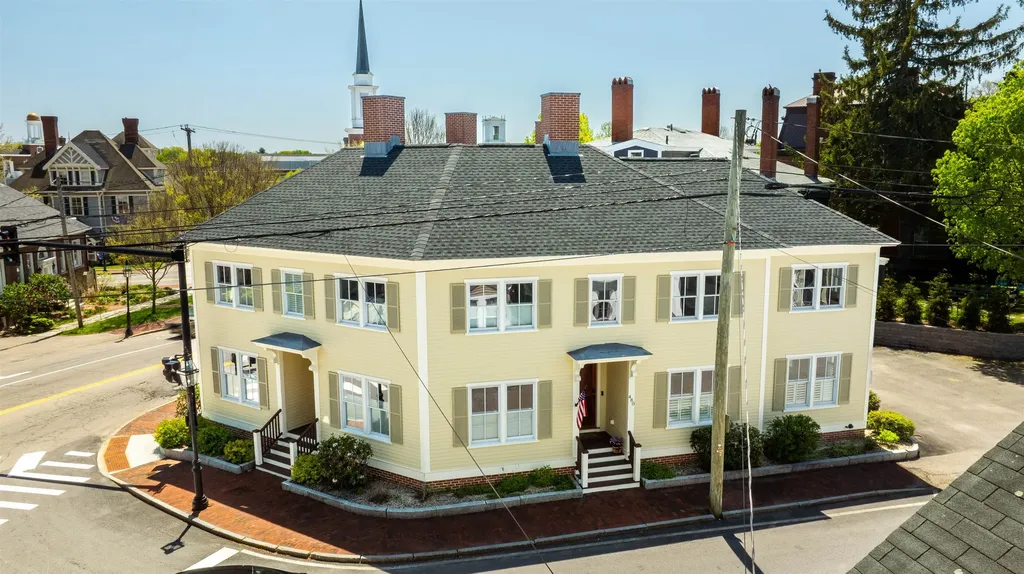480 State Street Portsmouth NH 03801