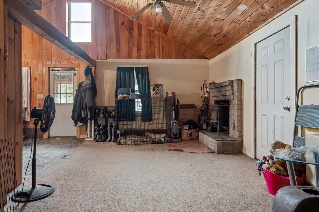 11 Providence Avenue Claremont NH 03743