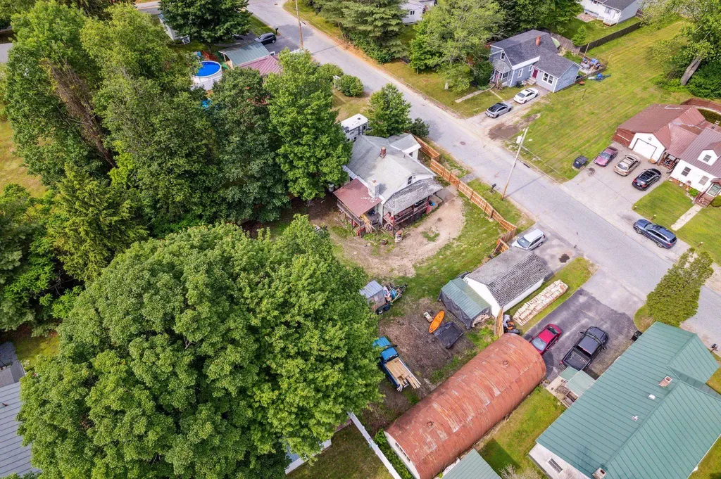 11 Providence Avenue Claremont NH 03743