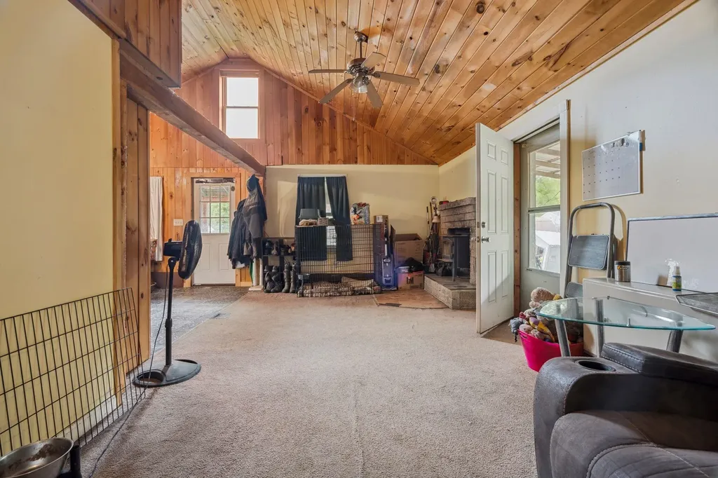 11 Providence Avenue Claremont NH 03743