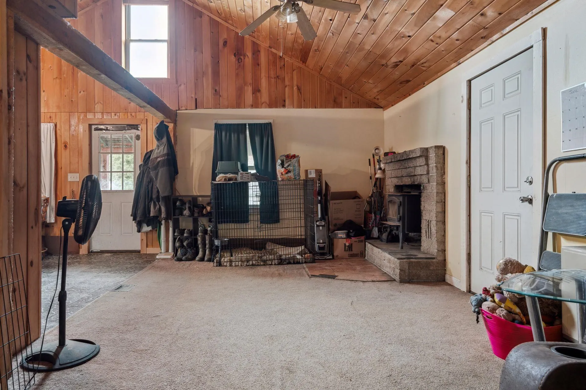 11 Providence Avenue Claremont NH 03743