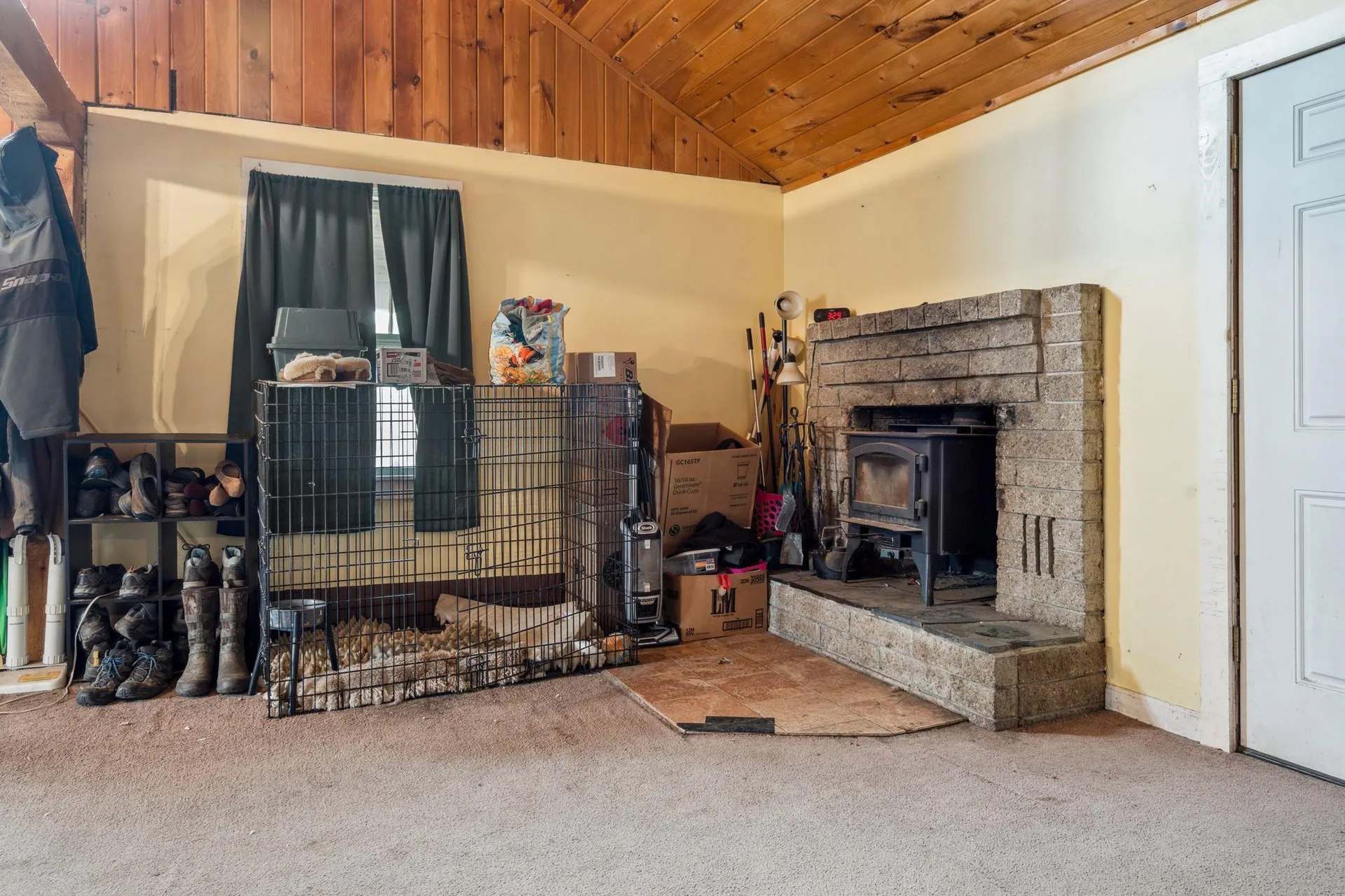 11 Providence Avenue Claremont NH 03743