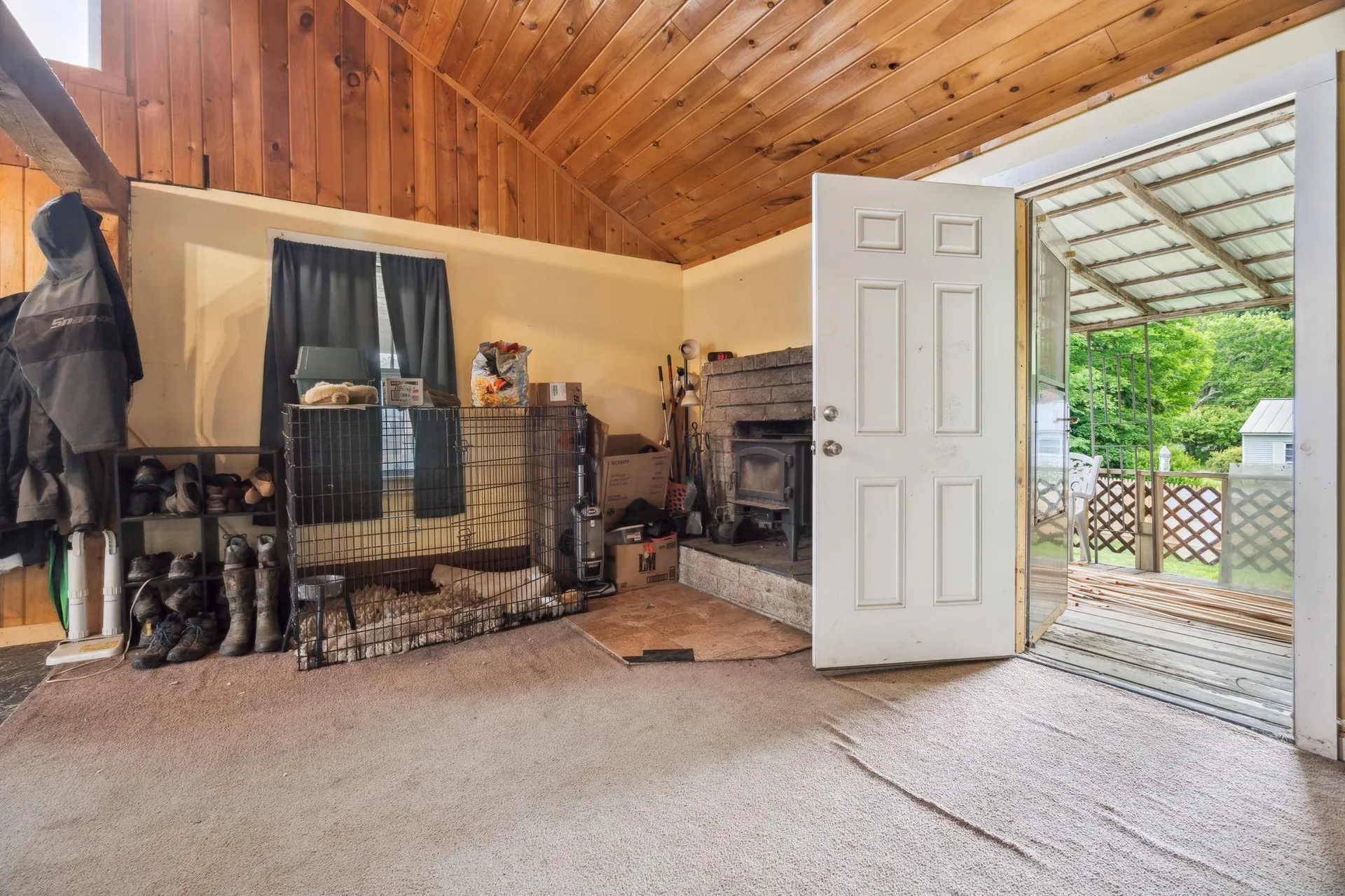 11 Providence Avenue Claremont NH 03743