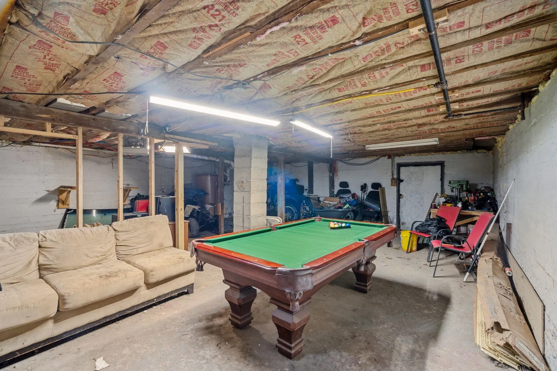 11 Providence Avenue Claremont NH 03743