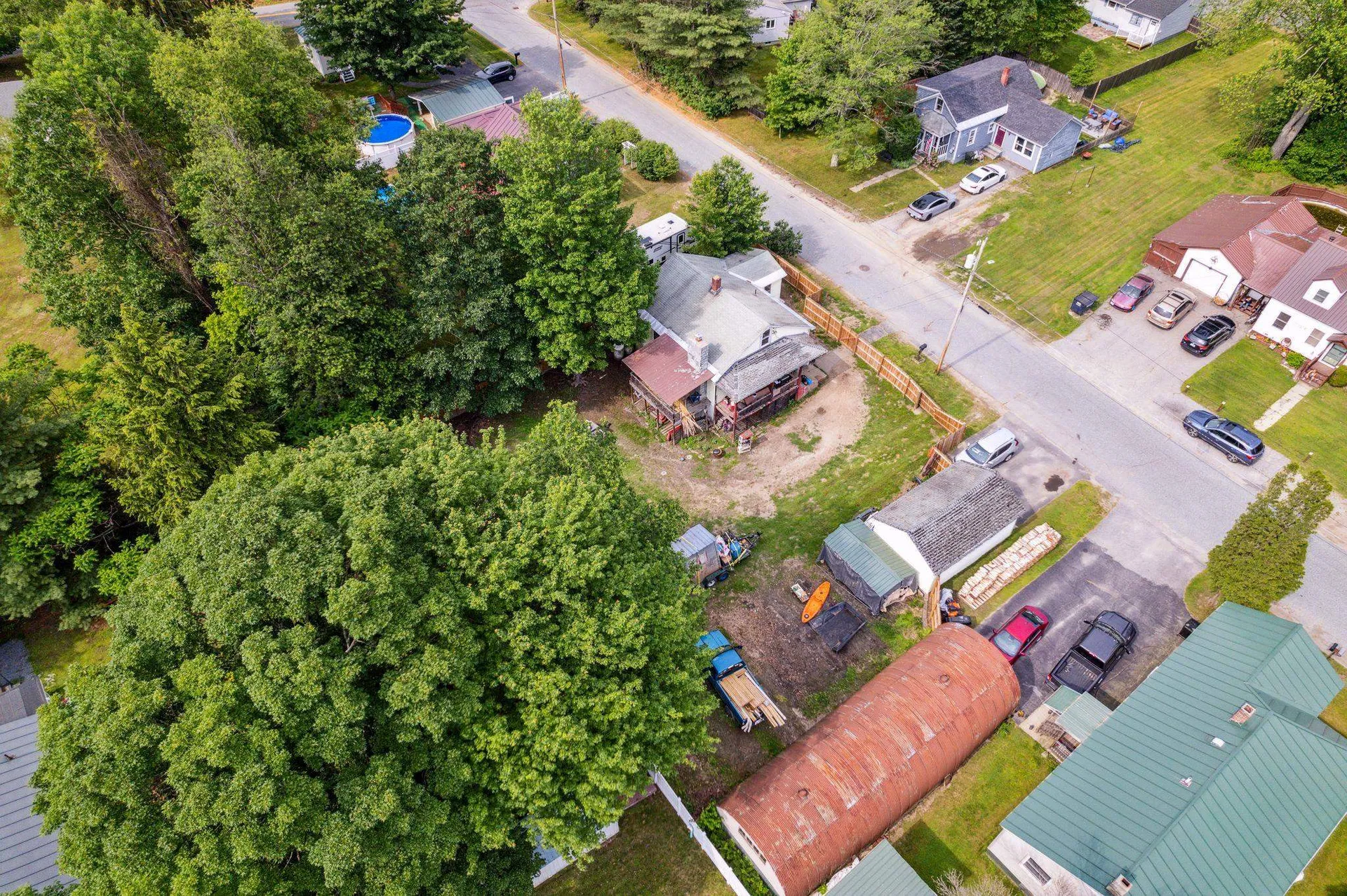 11 Providence Avenue Claremont NH 03743