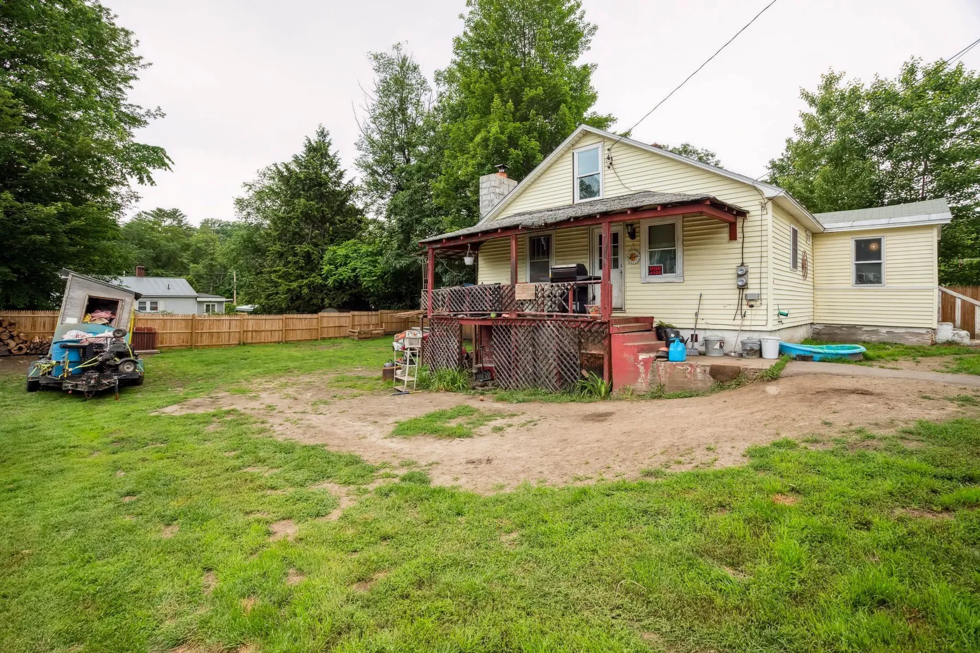 11 Providence Avenue Claremont NH 03743