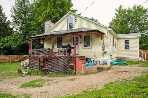 11 Providence Avenue Claremont NH 03743