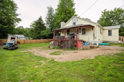 11 Providence Avenue Claremont NH 03743