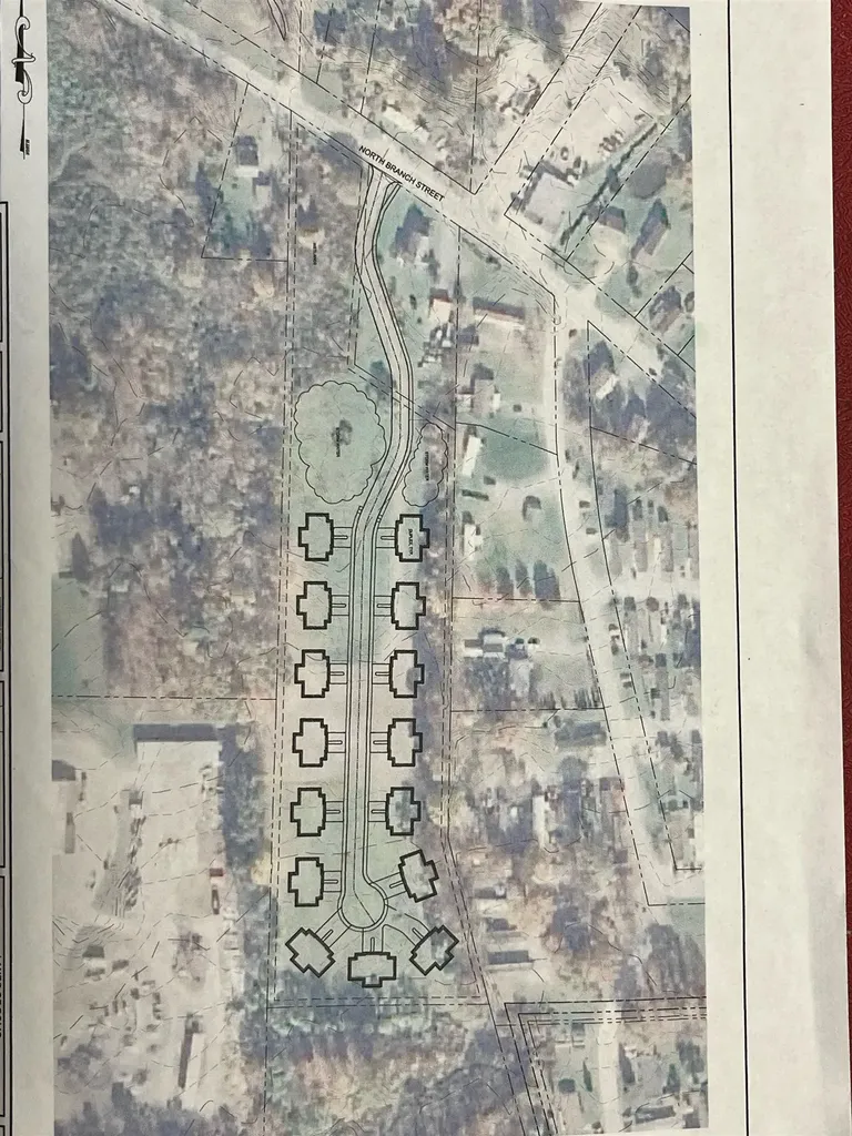 720 North Branch Street Bennington VT 05201