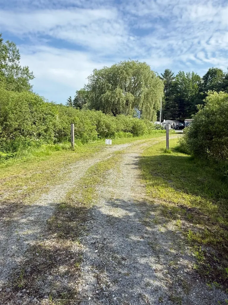 720 North Branch Street Bennington VT 05201