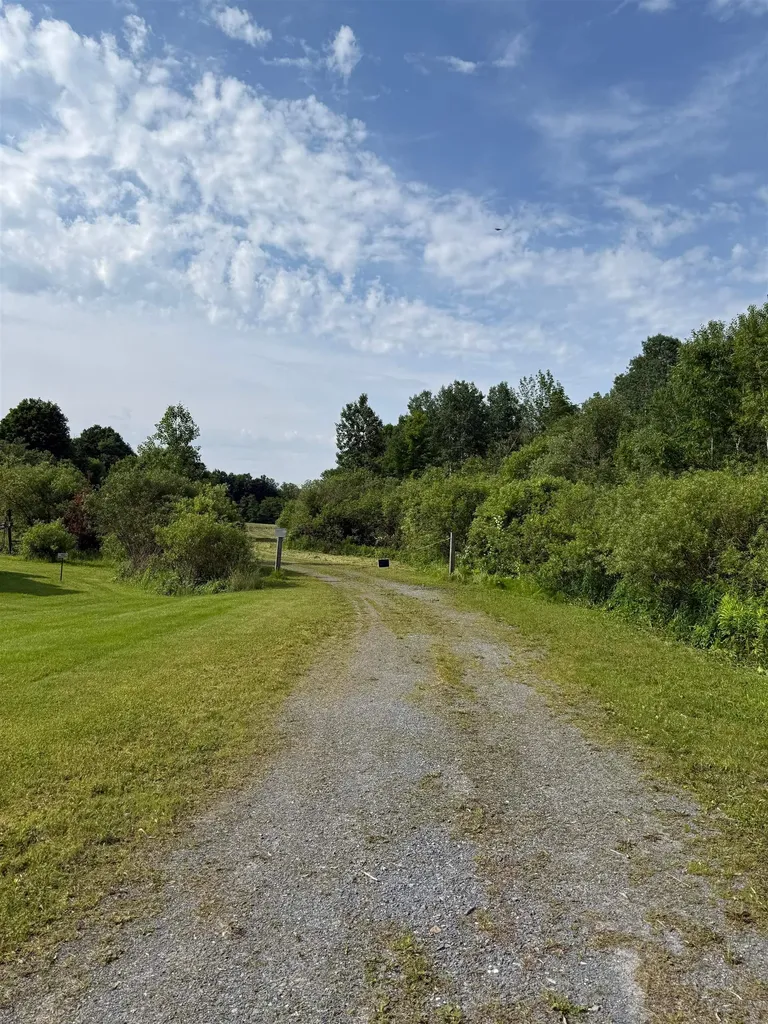 720 North Branch Street Bennington VT 05201