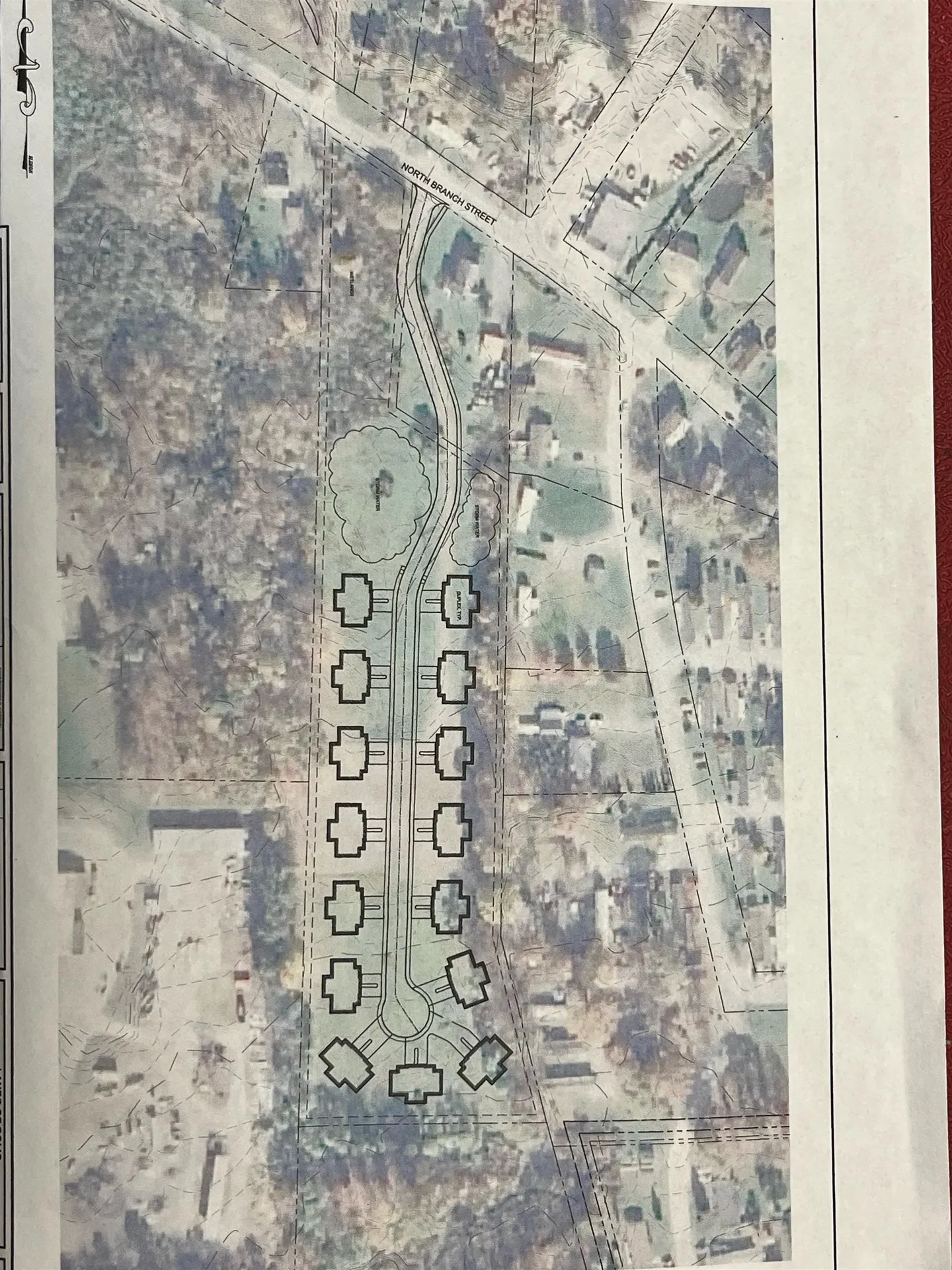 720 North Branch Street Bennington VT 05201