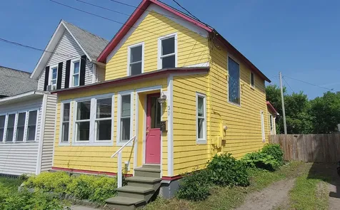 30 Washington Street Burlington VT 05401