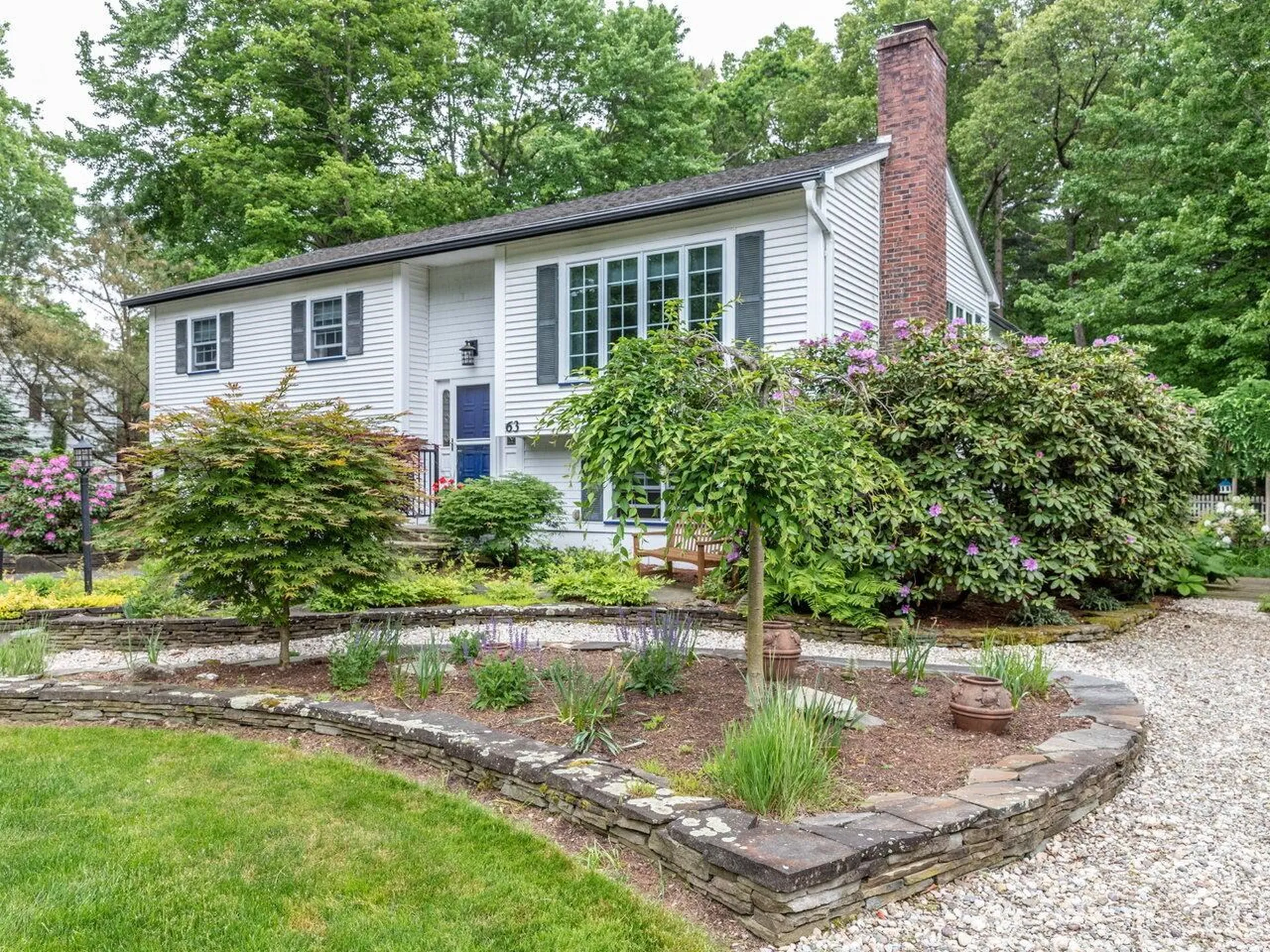 63 Robin Road Colchester VT 05446