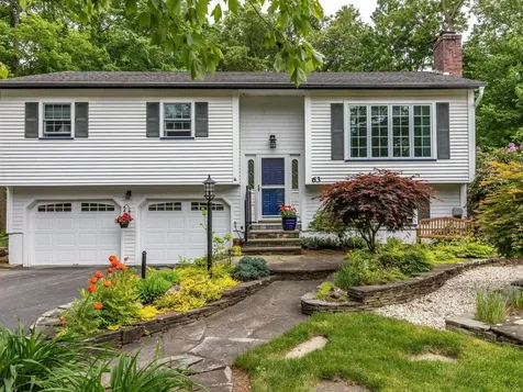 63 Robin Road Colchester VT 05446