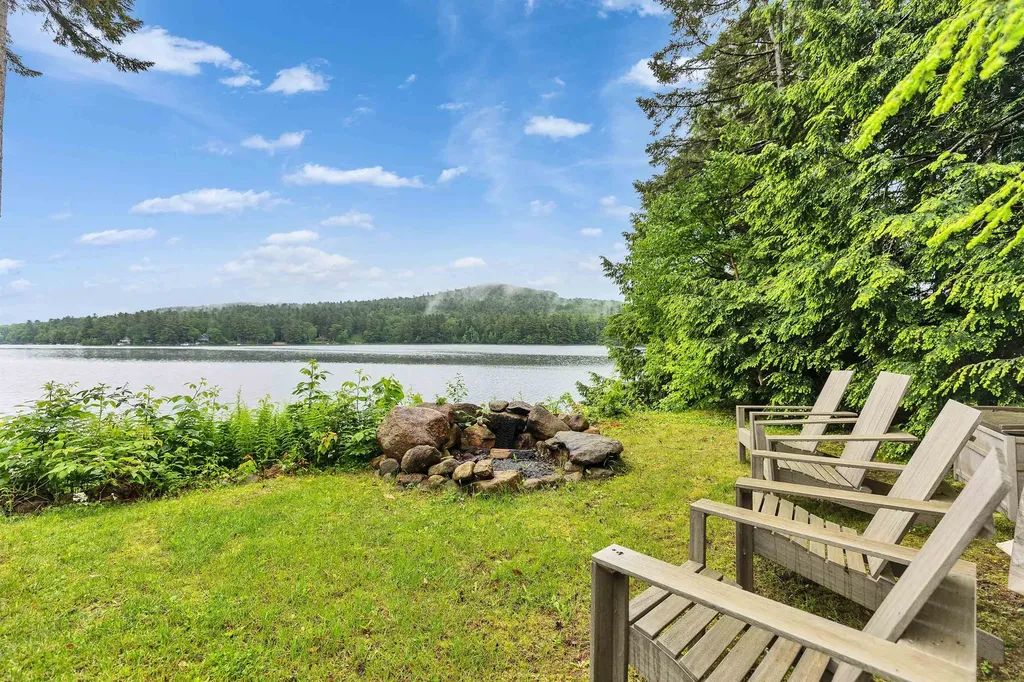 38 West Shore Circle Stoddard NH 03464