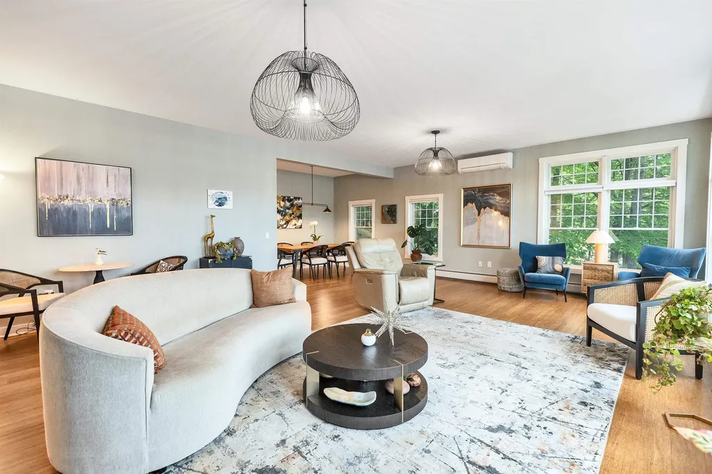 38 West Shore Circle Stoddard NH 03464