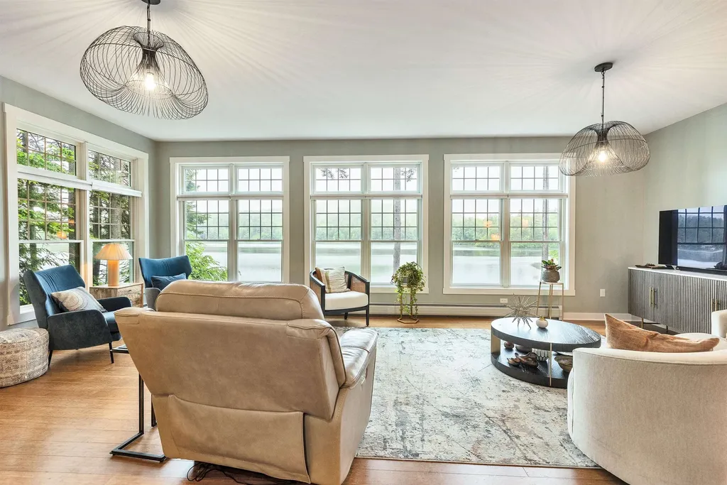 38 West Shore Circle Stoddard NH 03464