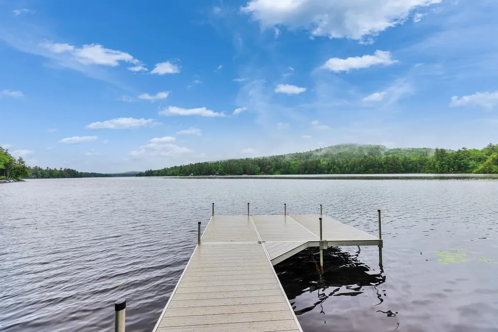 38 West Shore Circle Stoddard NH 03464