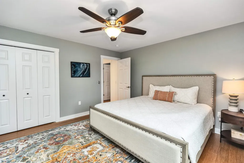 38 West Shore Circle Stoddard NH 03464