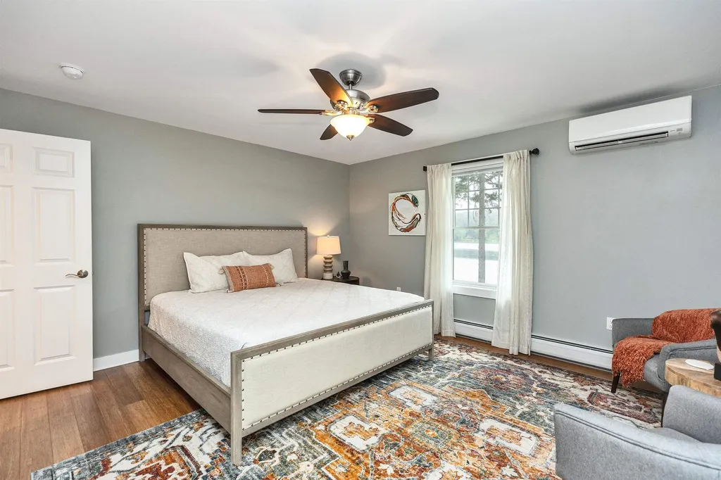 38 West Shore Circle Stoddard NH 03464