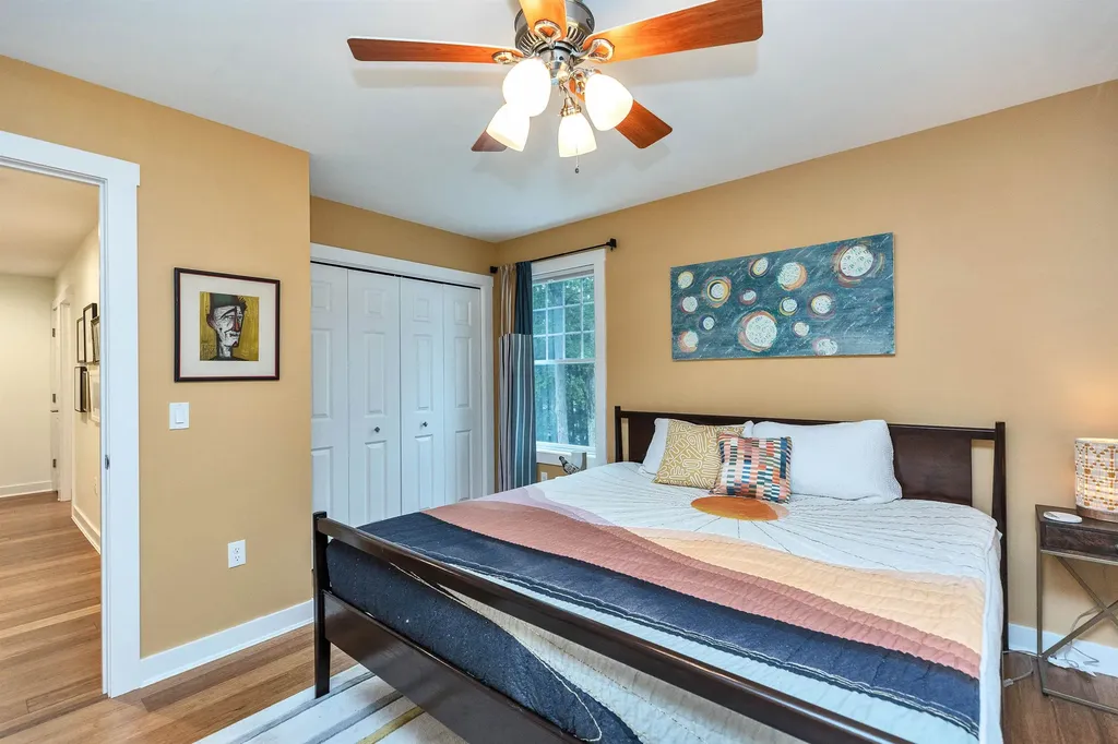 38 West Shore Circle Stoddard NH 03464