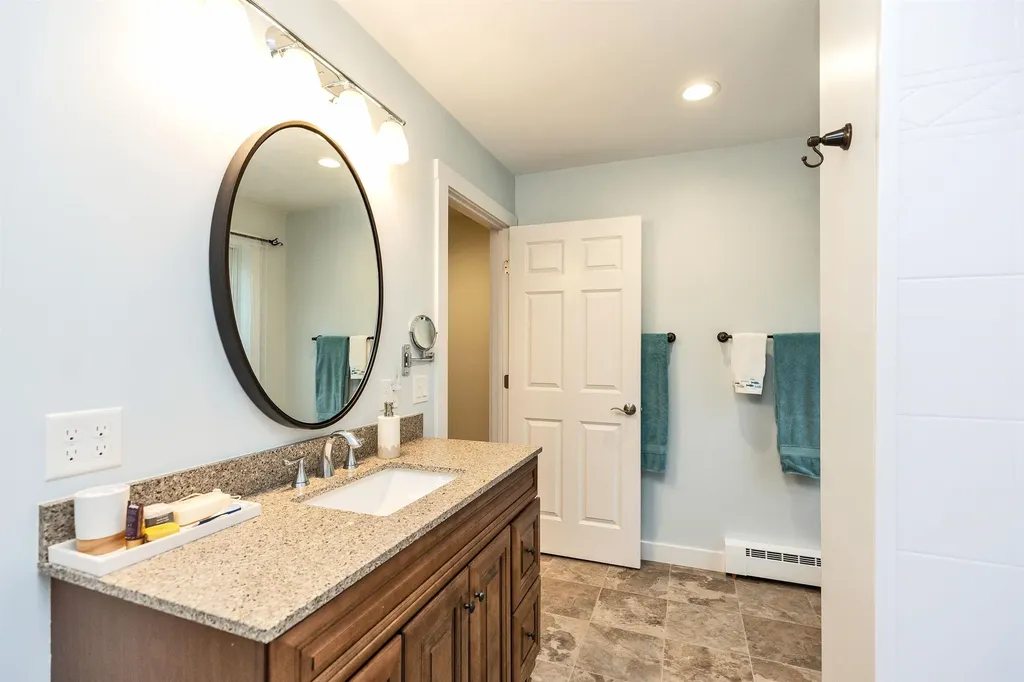 38 West Shore Circle Stoddard NH 03464