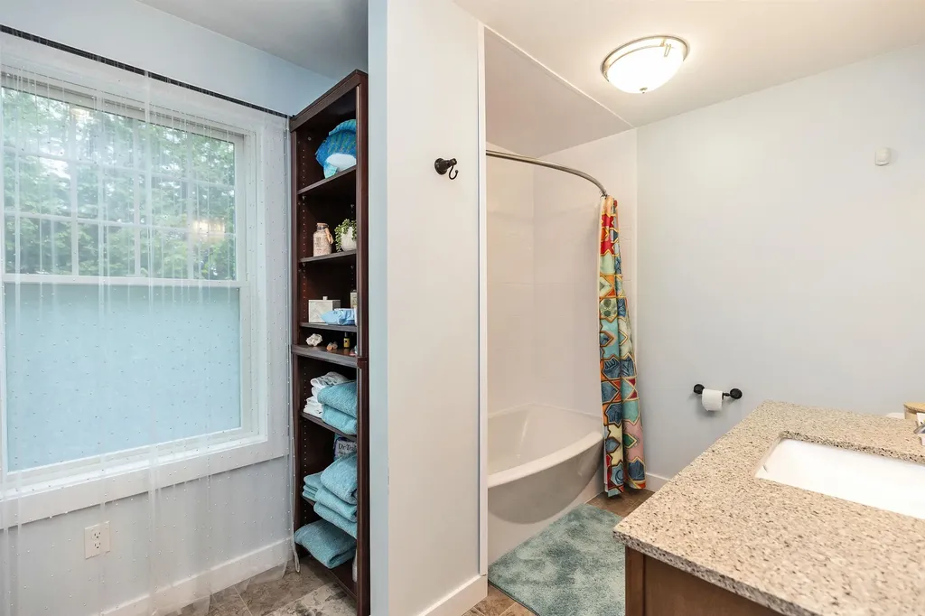 38 West Shore Circle Stoddard NH 03464