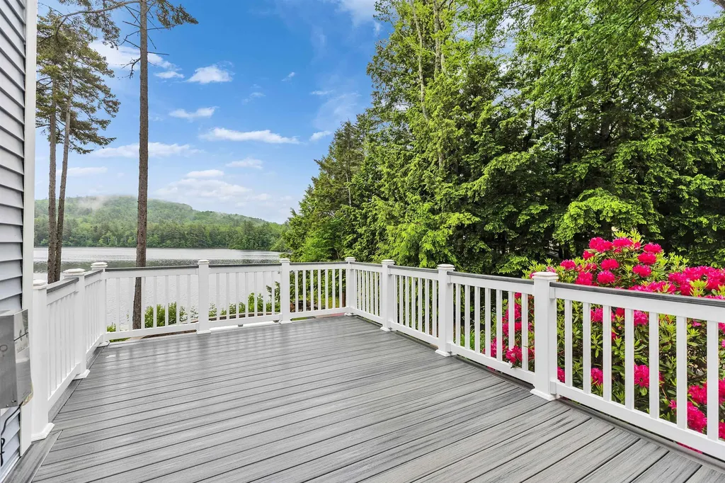 38 West Shore Circle Stoddard NH 03464