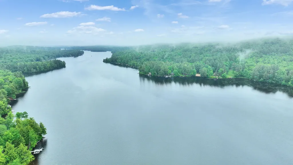 38 West Shore Circle Stoddard NH 03464