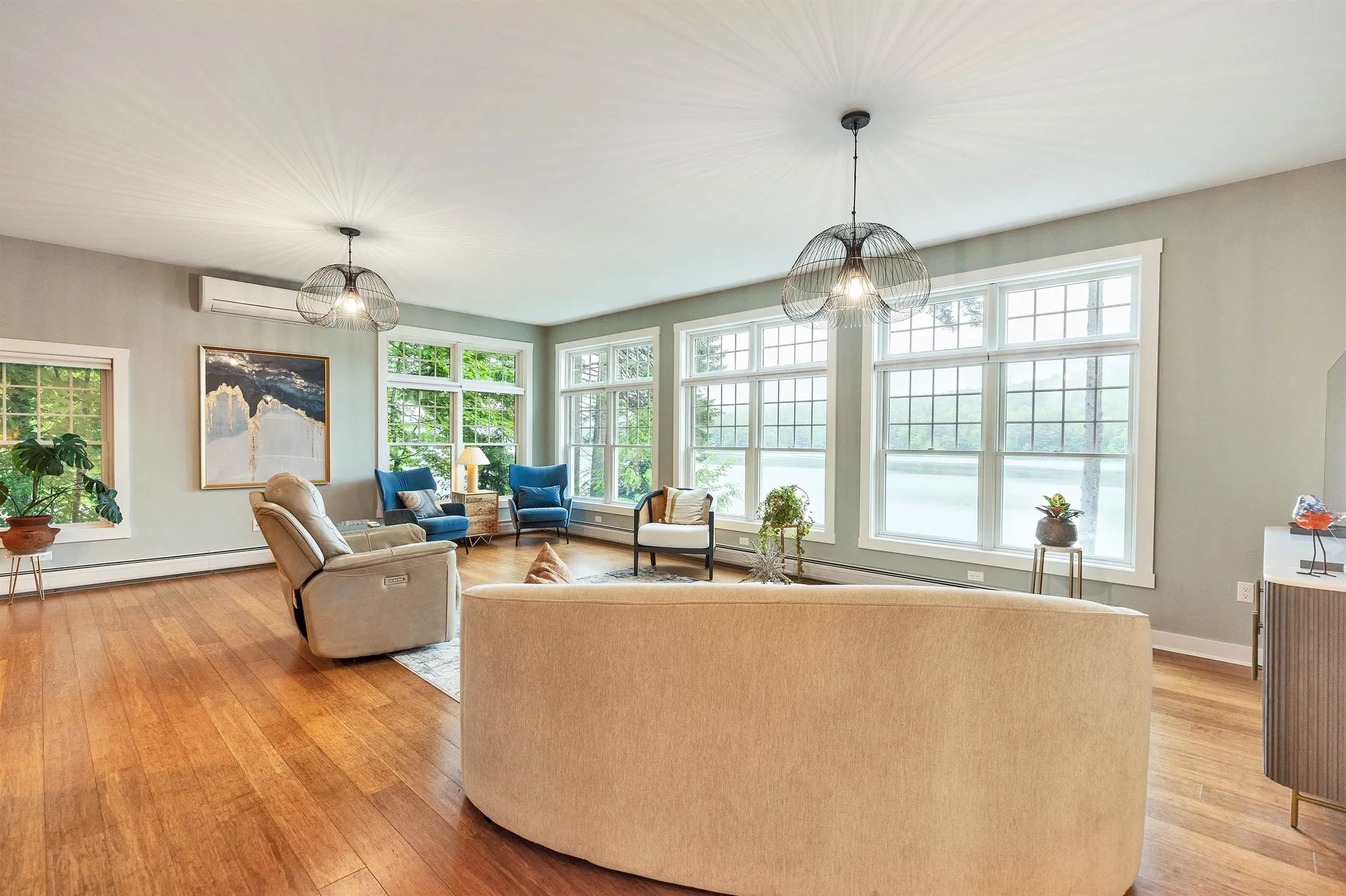 38 West Shore Circle Stoddard NH 03464