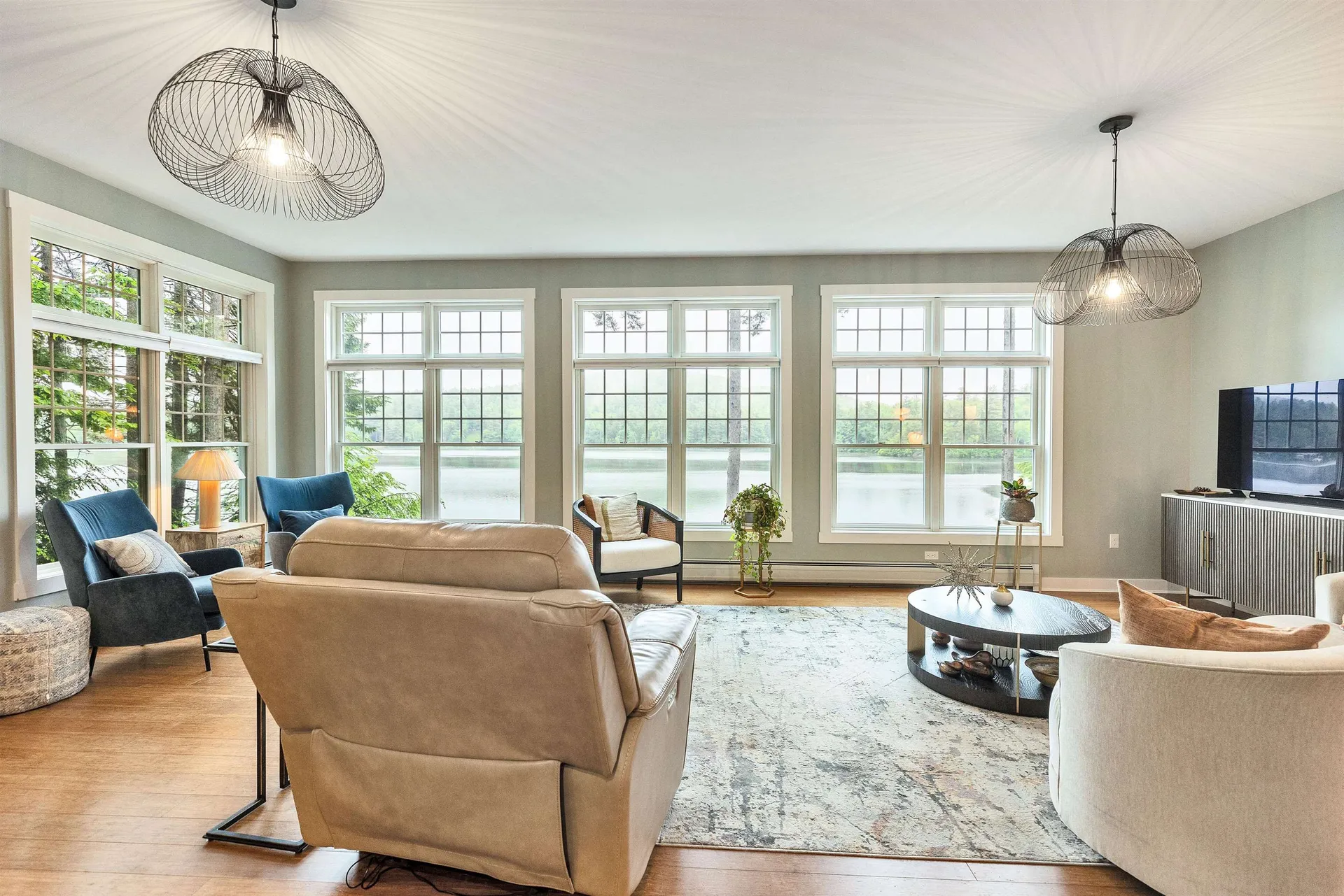 38 West Shore Circle Stoddard NH 03464