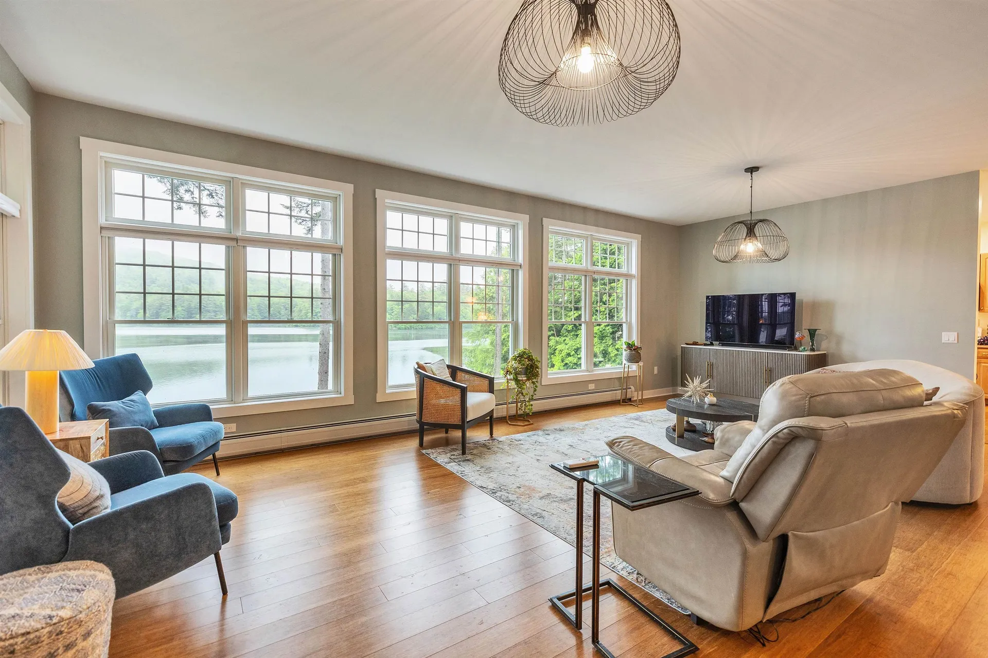 38 West Shore Circle Stoddard NH 03464