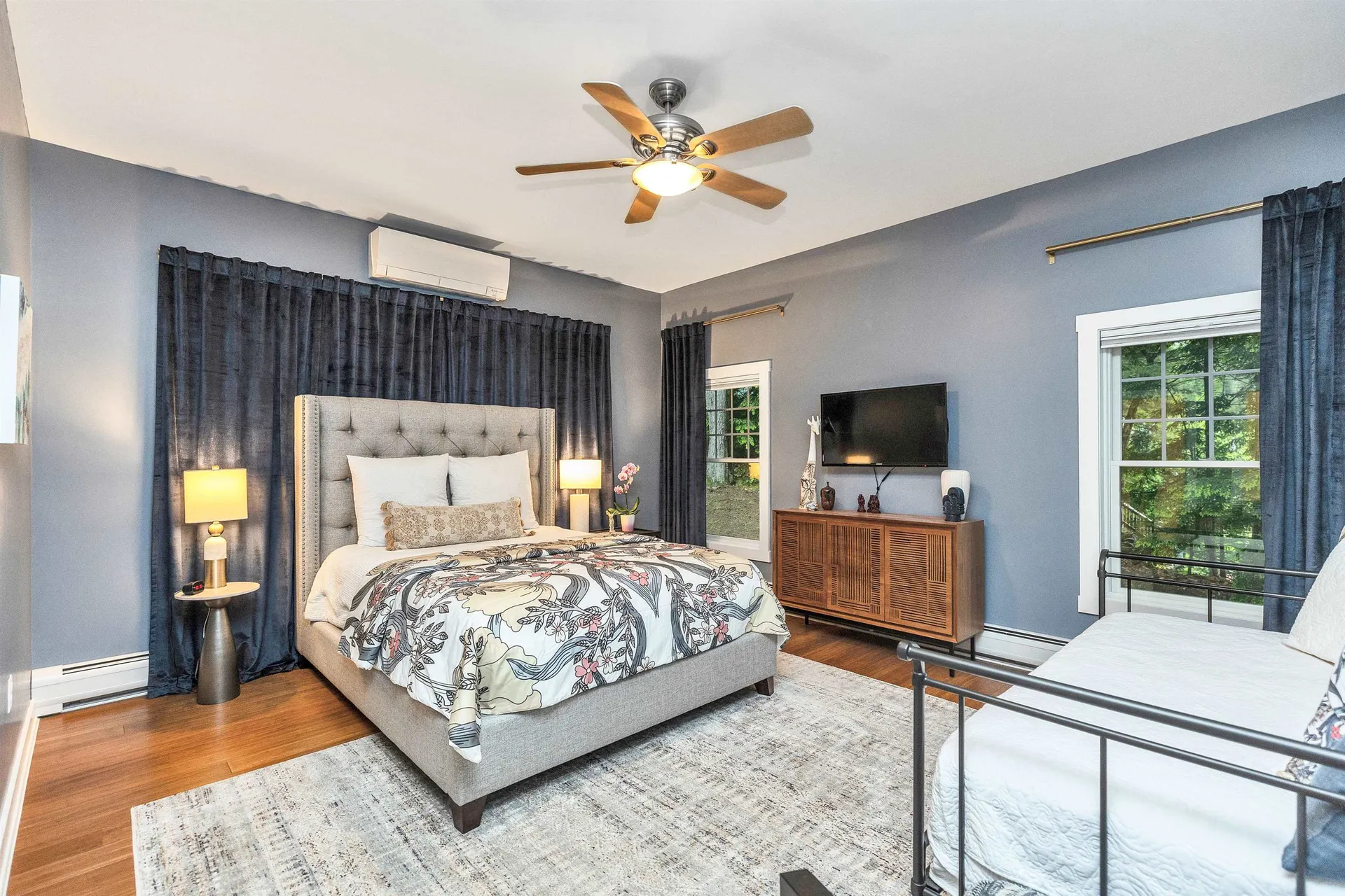 38 West Shore Circle Stoddard NH 03464