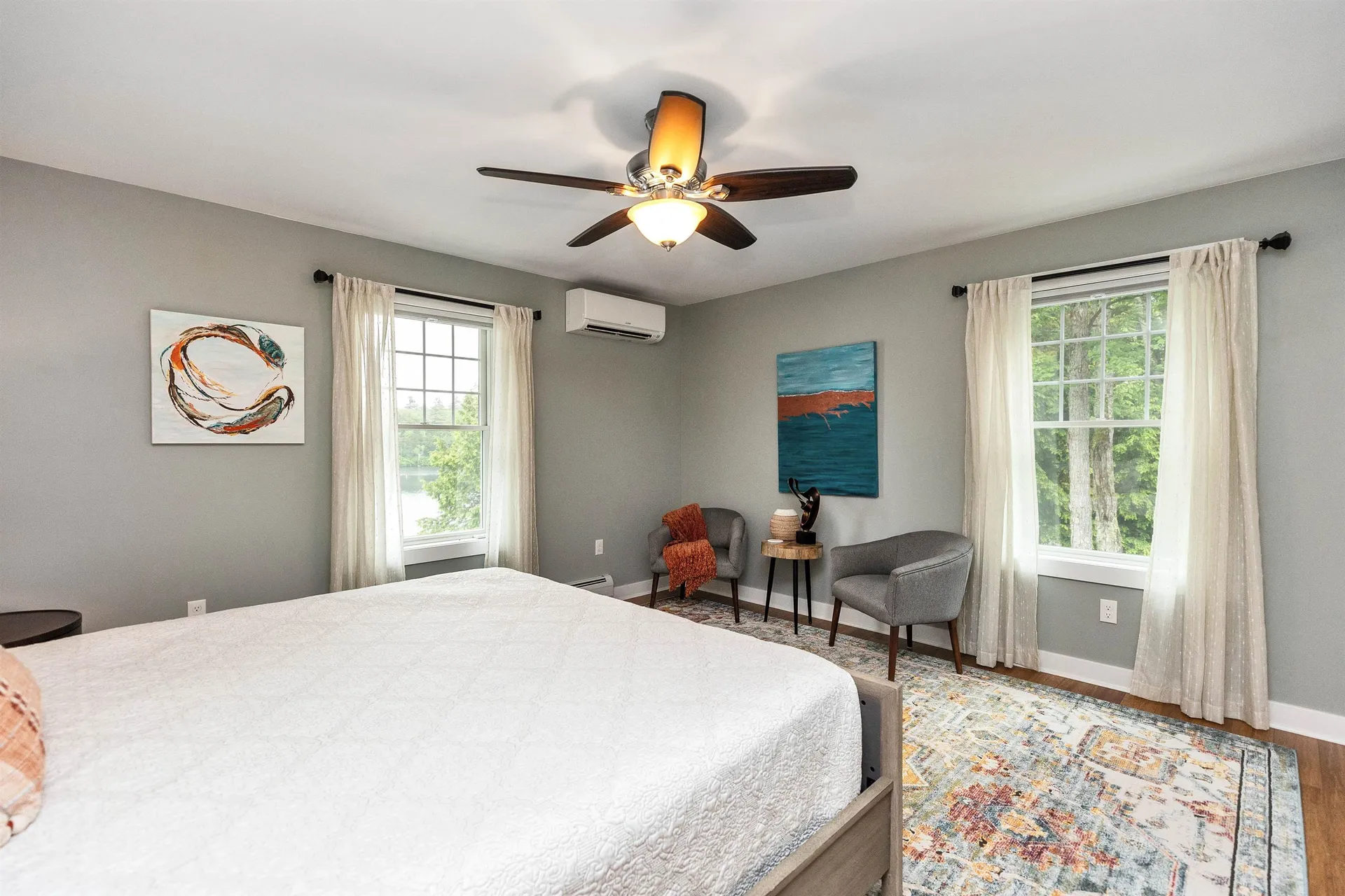 38 West Shore Circle Stoddard NH 03464