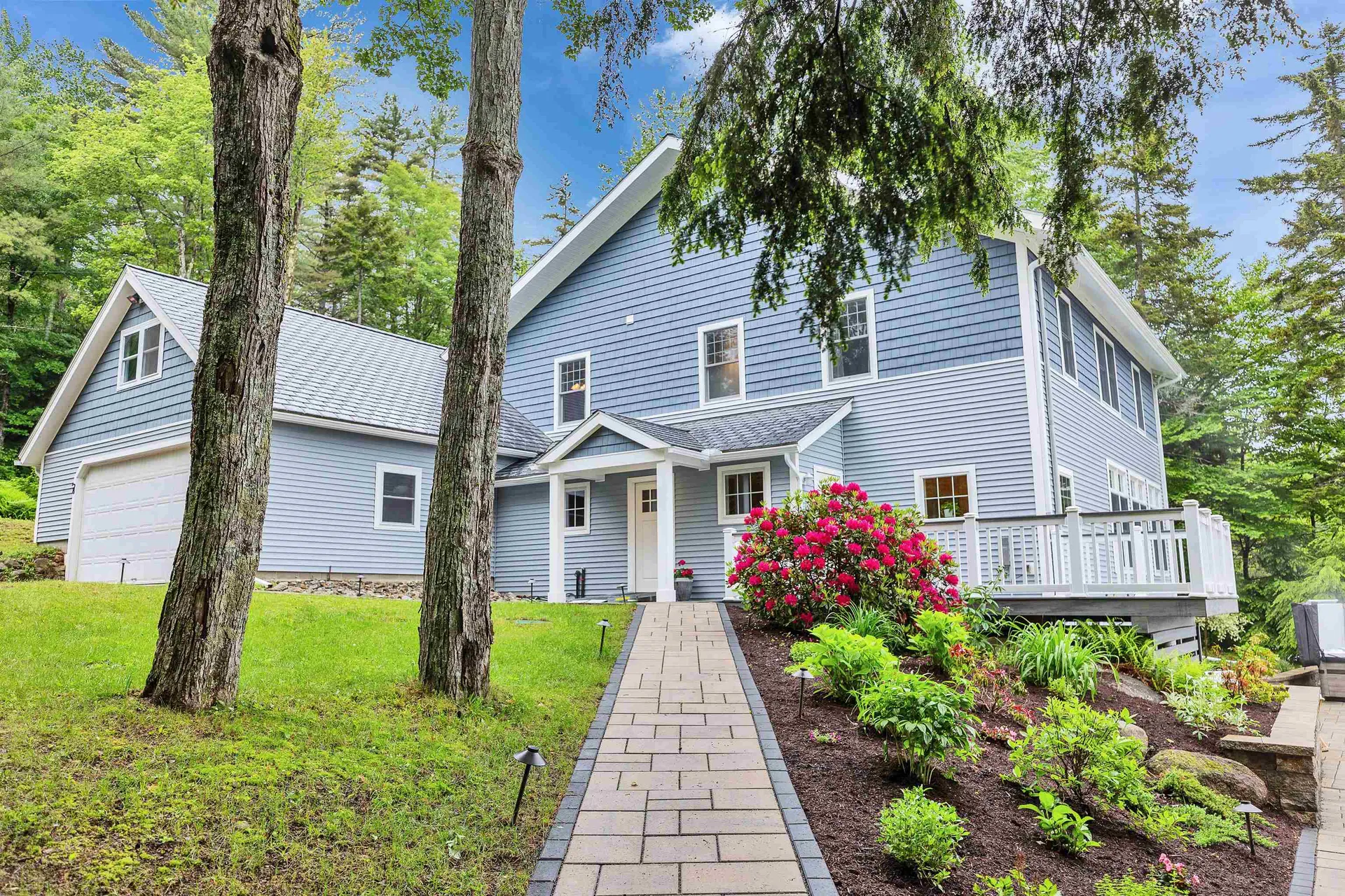 38 West Shore Circle Stoddard NH 03464