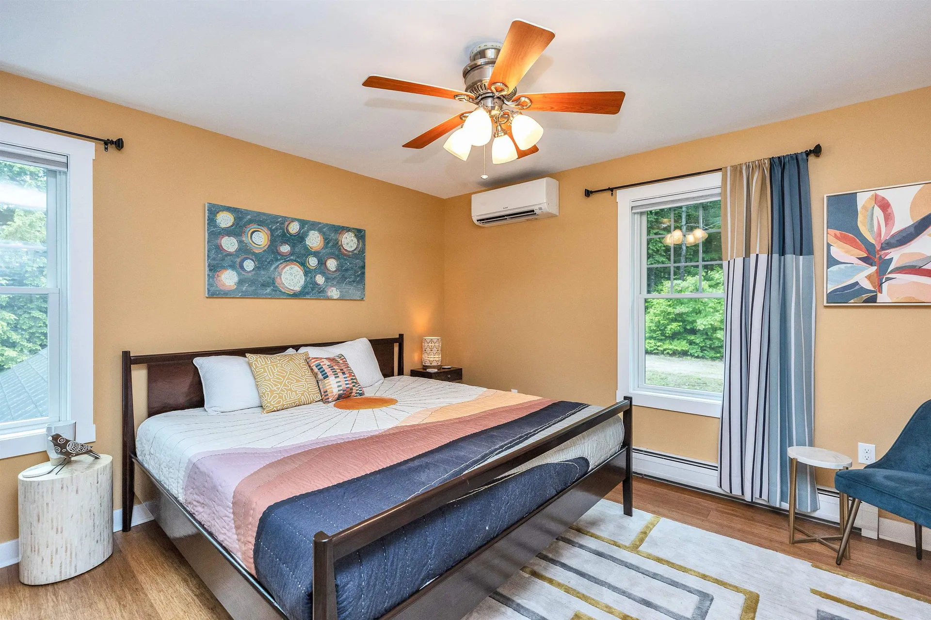 38 West Shore Circle Stoddard NH 03464