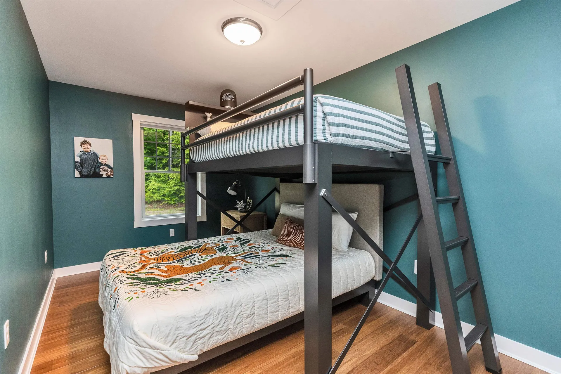 38 West Shore Circle Stoddard NH 03464