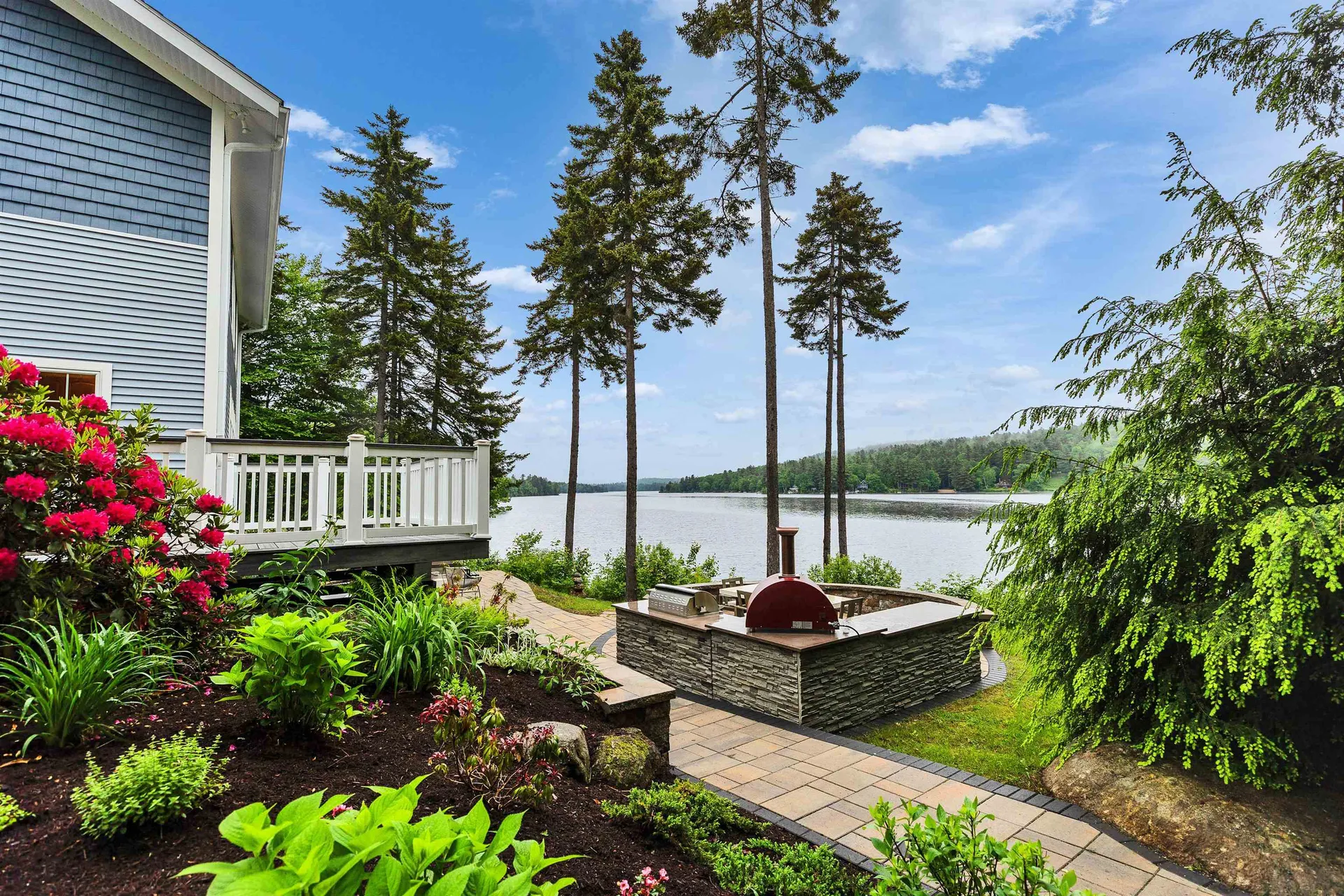 38 West Shore Circle Stoddard NH 03464