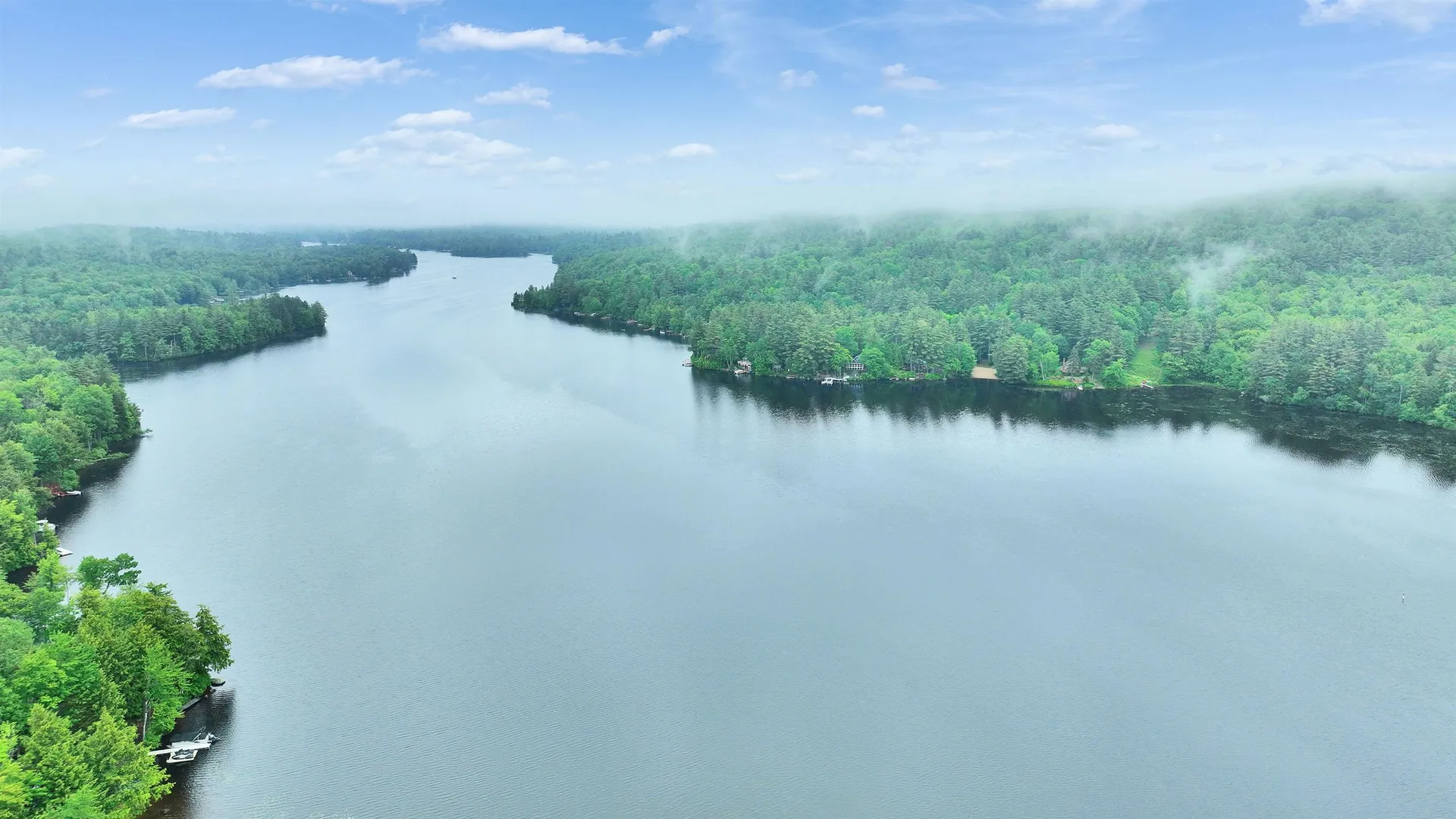 38 West Shore Circle Stoddard NH 03464