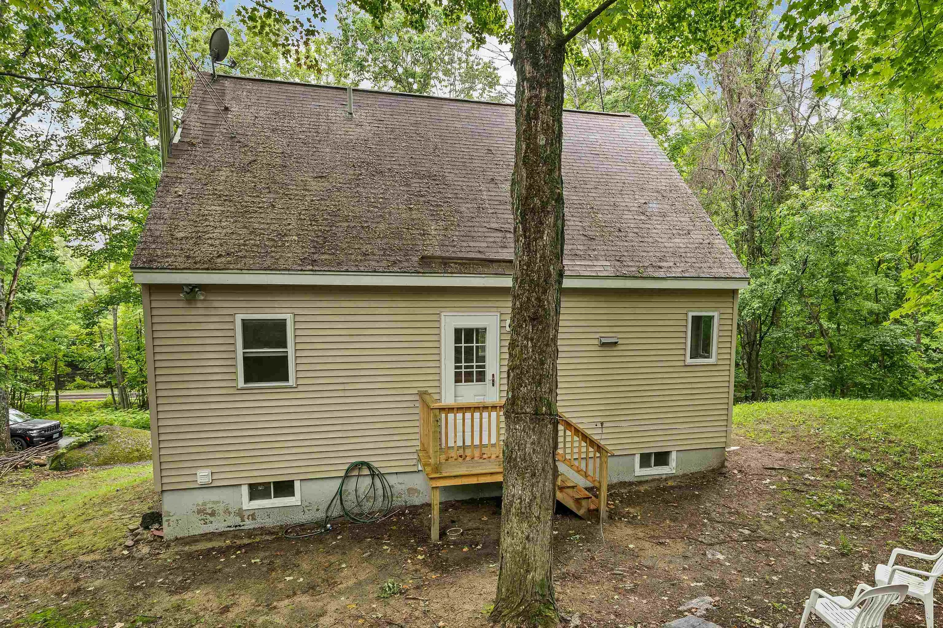 24 Meredith Center Road Meredith NH 03253
